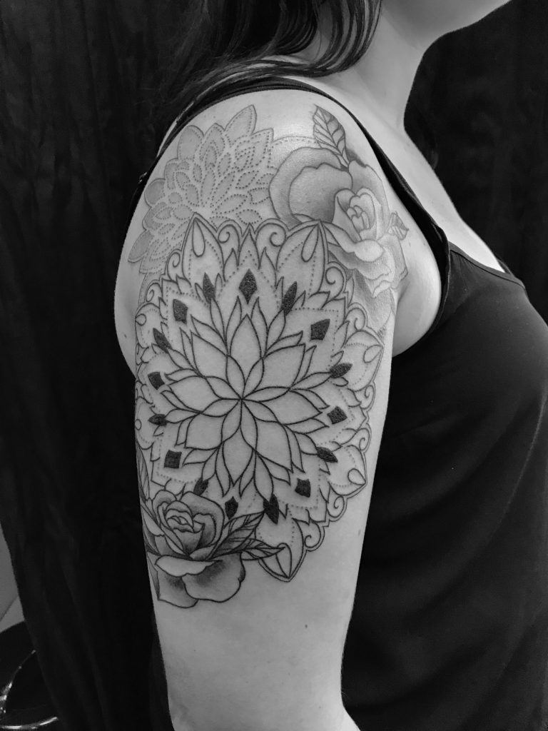 ornamental-tattoo-apeldoorn