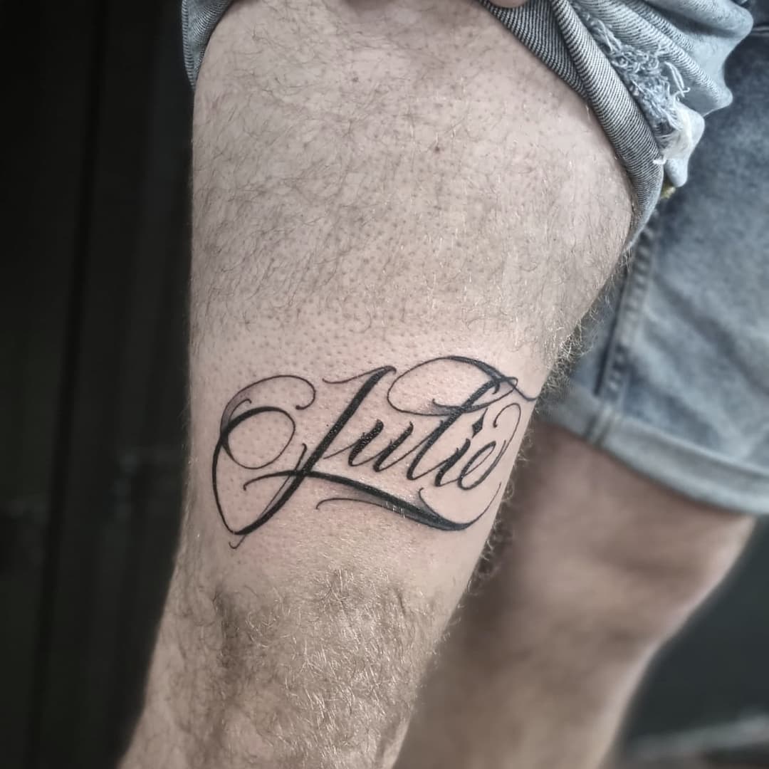 custom-script-tattoo