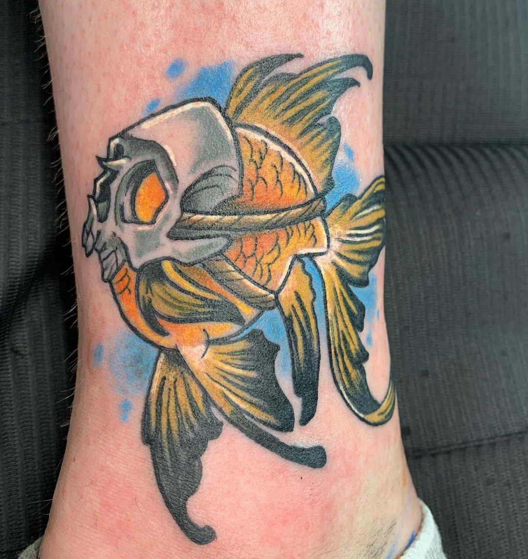 new-school-fish-tattoo