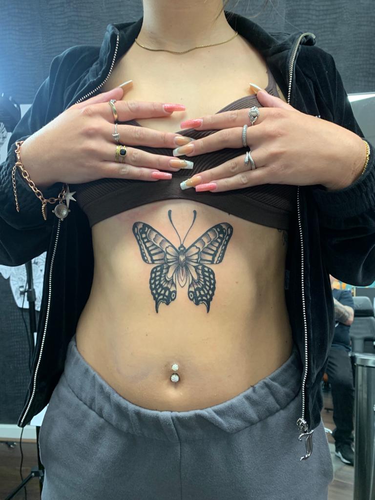 butterfly-female-tattoos